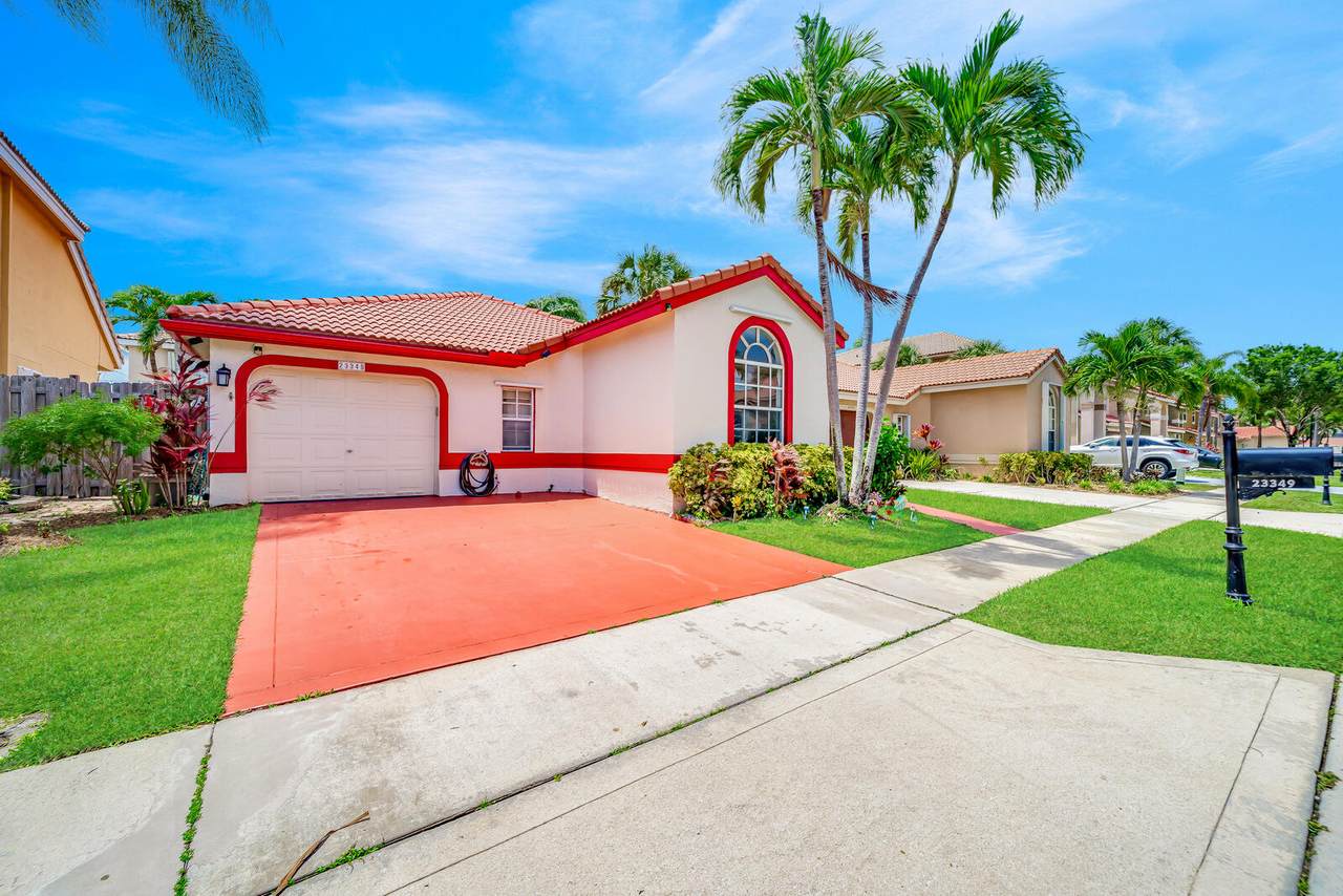23349 Tranquil Lane - Photo 1