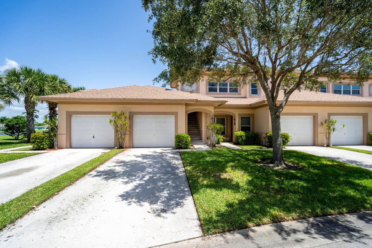 1826 Sandhill Crane Drive - Photo 1