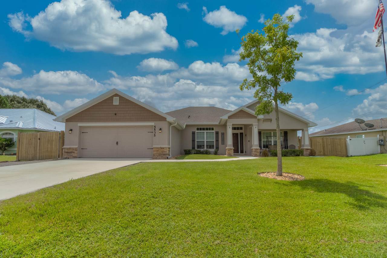 5535 Cordrey Street - Photo 1