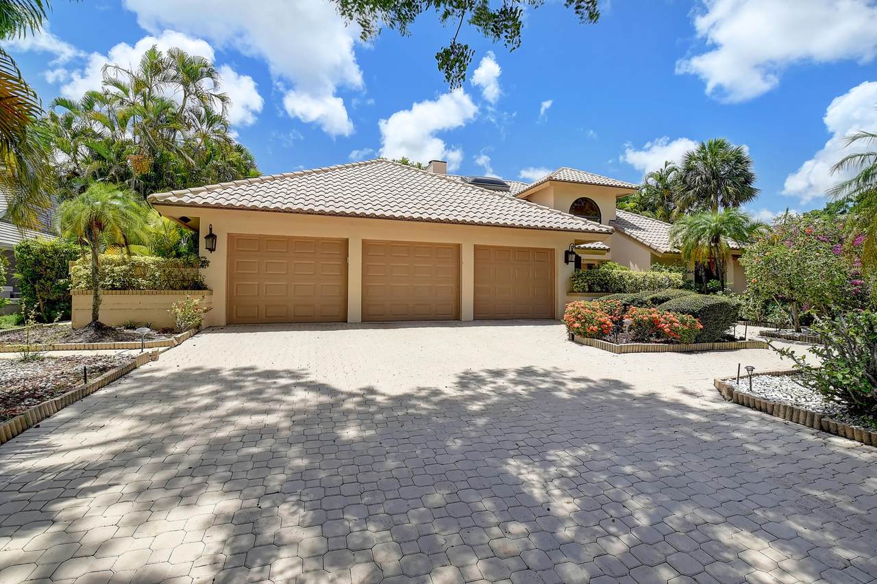 7356 Mahogany Bend Court - Photo 1