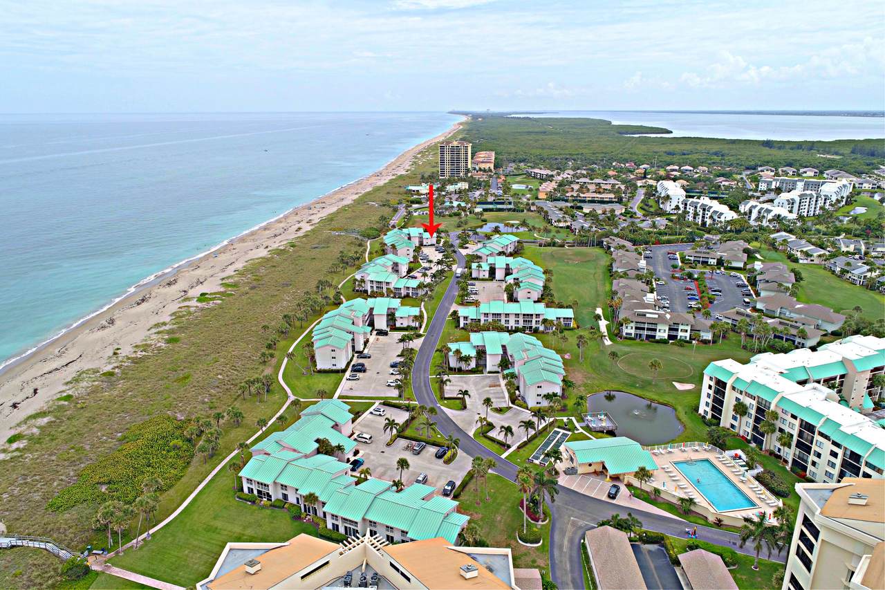 2400 Ocean Drive - Photo 1