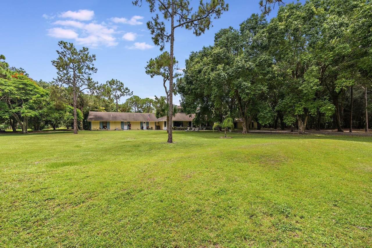 14640 Crazy Horse Lane - Photo 1