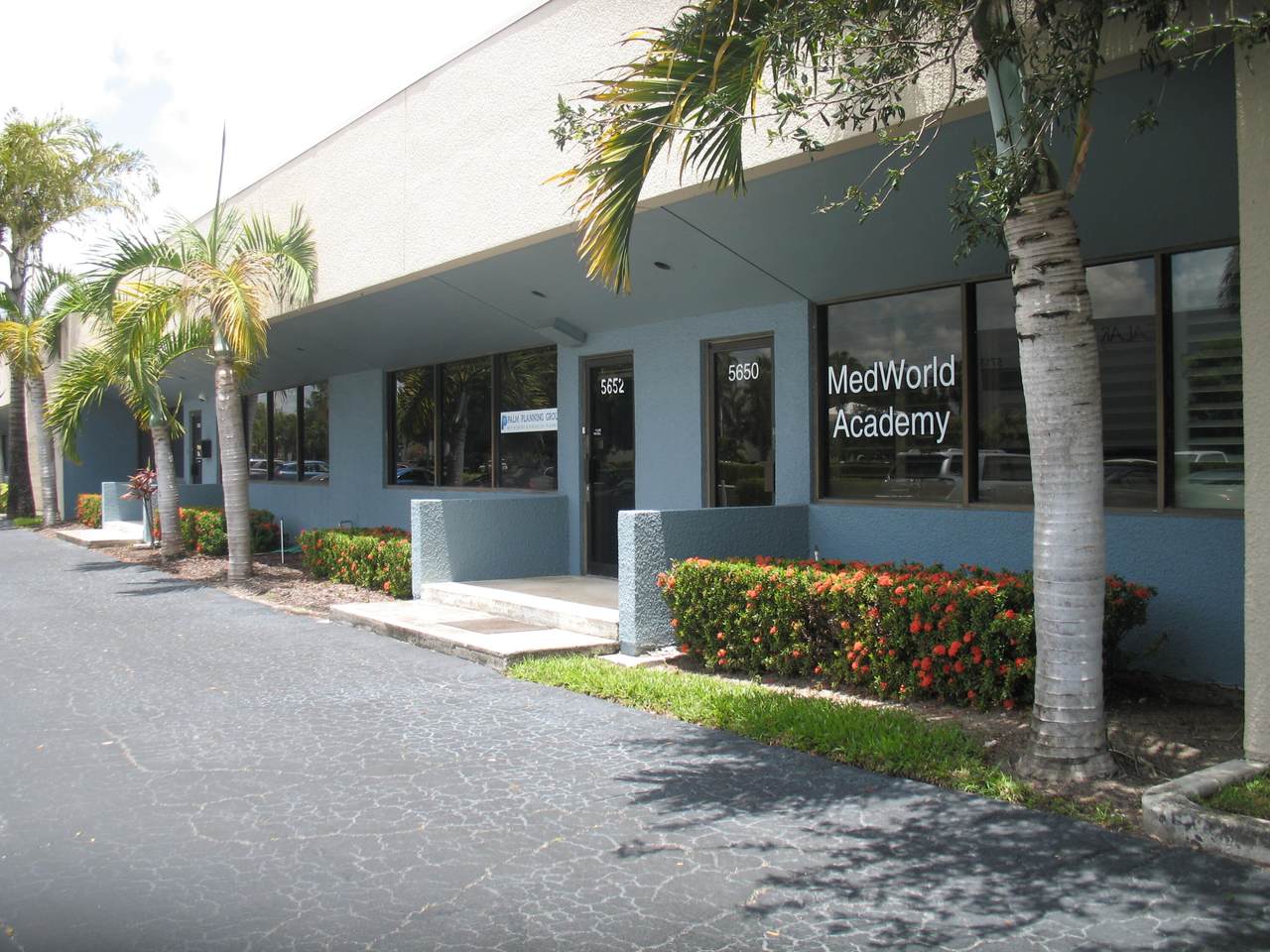 5650 Corporate Way - Photo 1