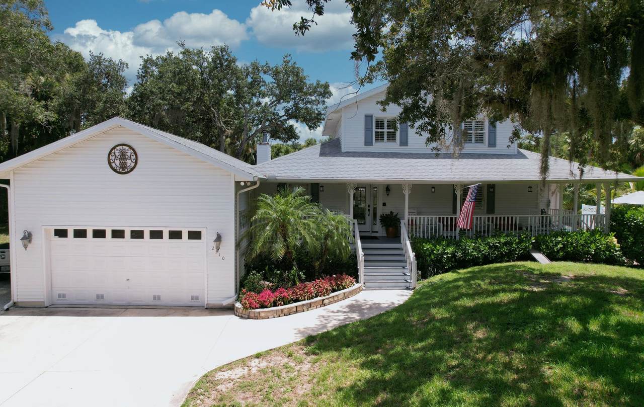 2310 Sweetwater Drive - Photo 1