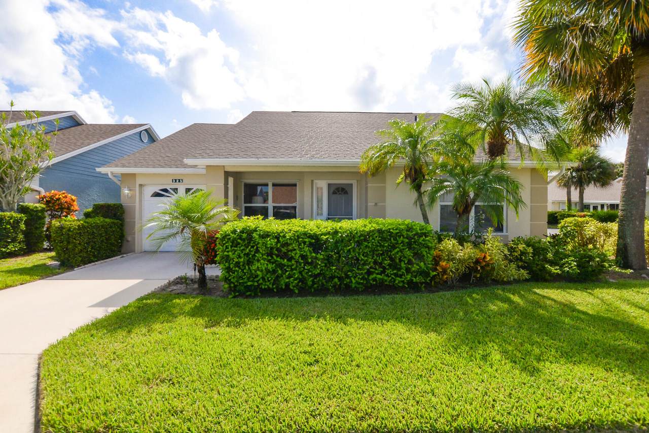 325 Tuscany Court - Photo 1