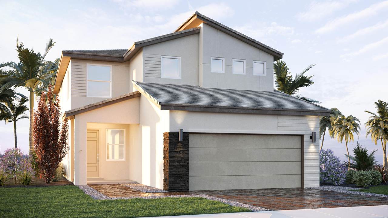 2741 Country Lake Trail - Photo 1