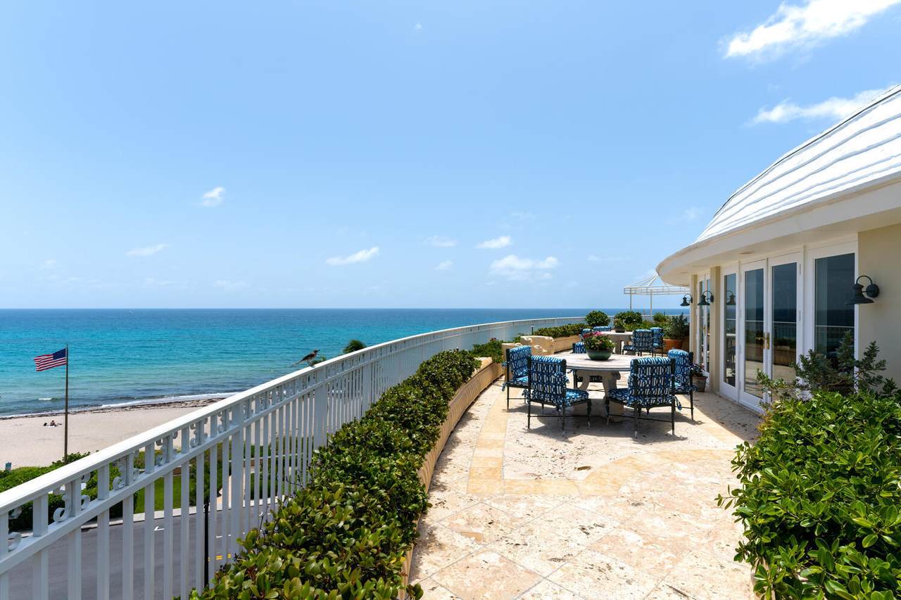 100 Royal Palm Way - Photo 1