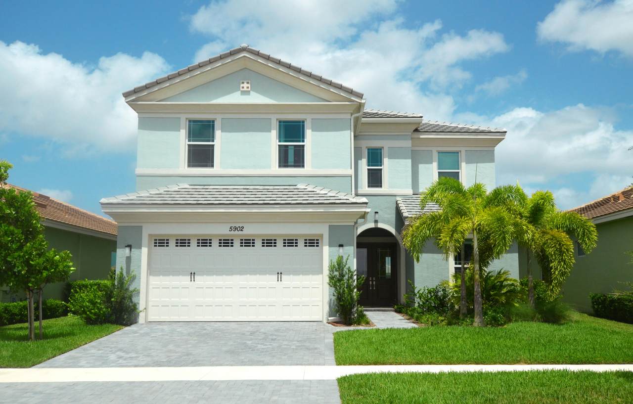 5902 Jasmine Lane - Photo 1