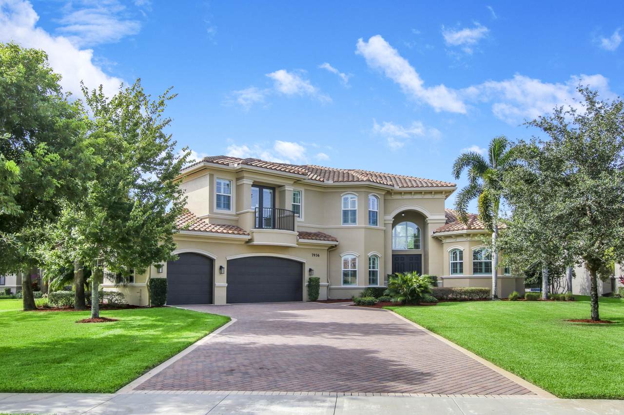 7936 Arbor Crest Way - Photo 1