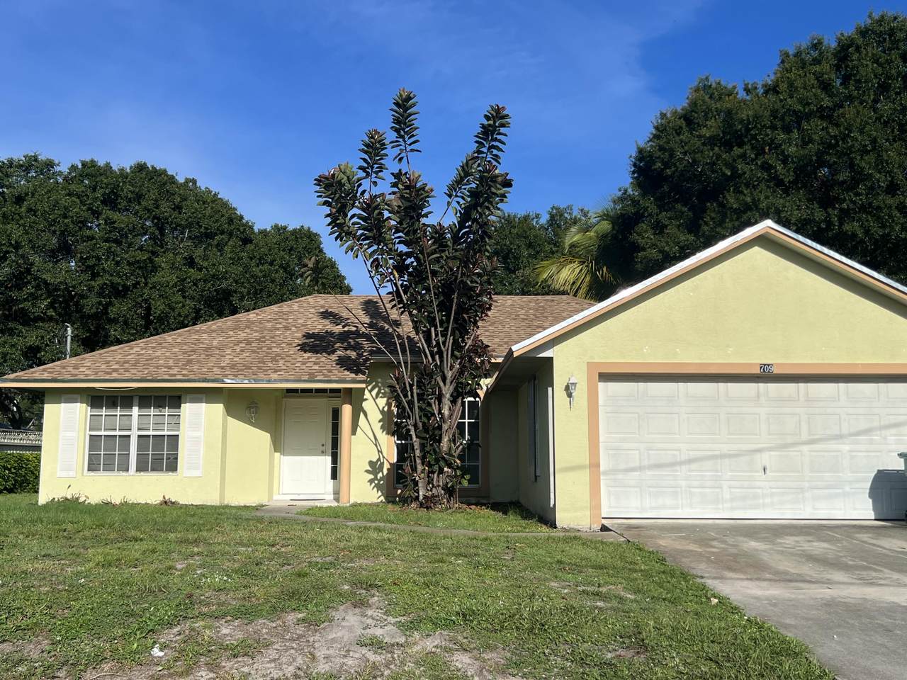 709 Aster Road Road - Photo 1