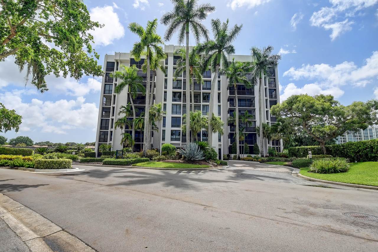 7738 Lakeside Boulevard - Photo 1