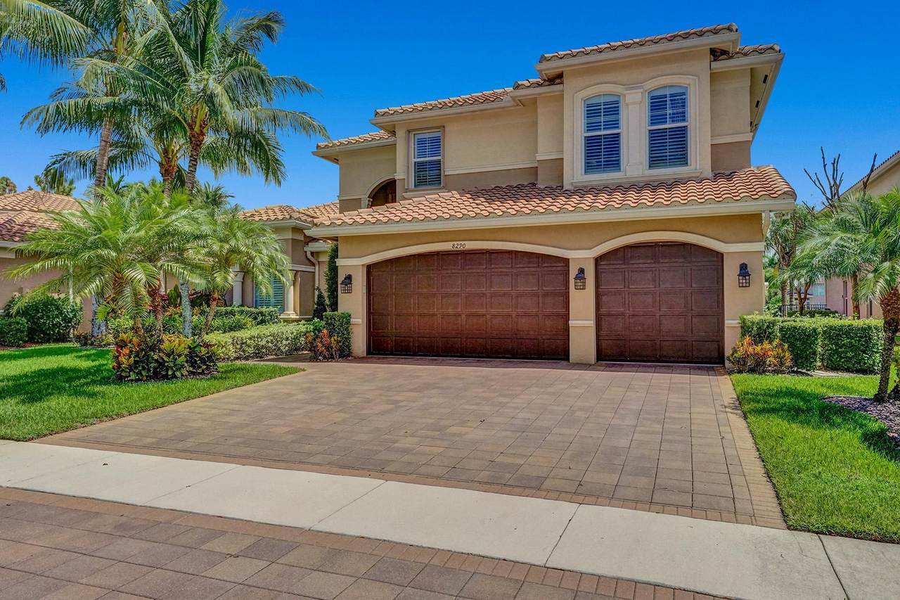 8290 Alatoona Pass Way - Photo 1
