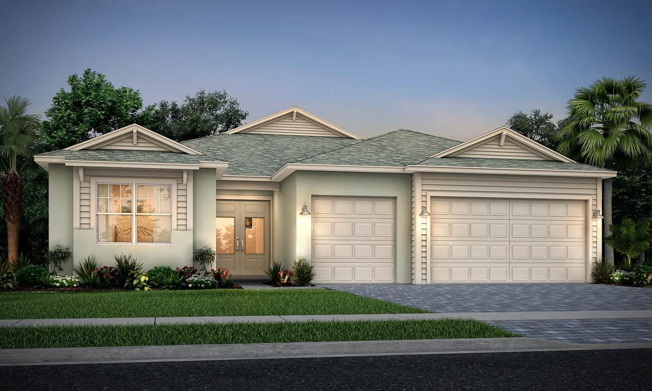 731 Woodbine Road - Photo 1