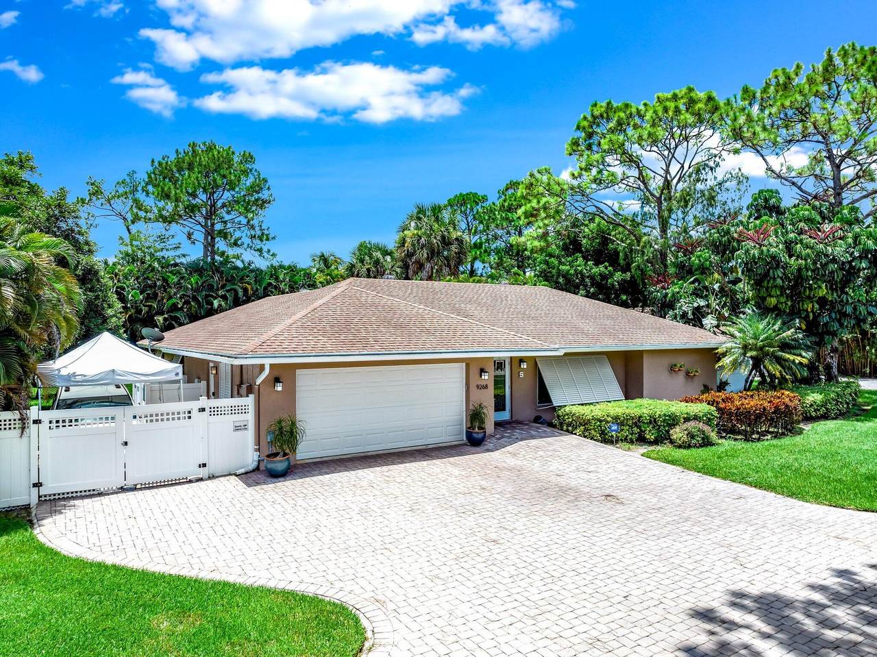 9268 Palomino Drive - Photo 1