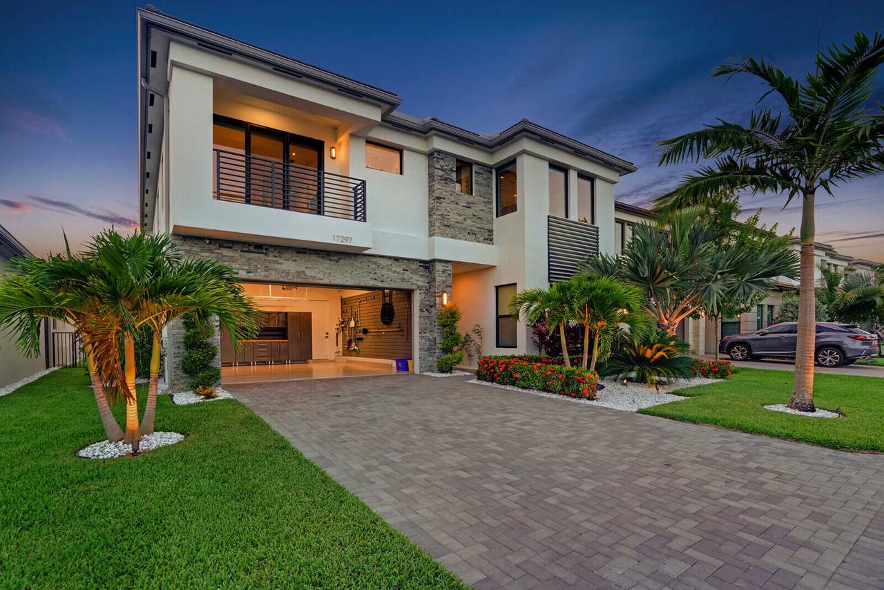 17297 Sea Blossom Way - Photo 1