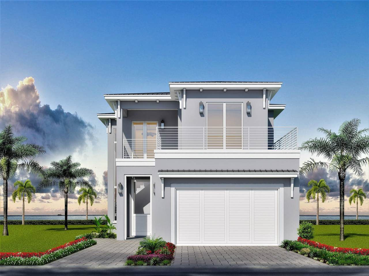 4822 Laguna Village Way - Photo 1