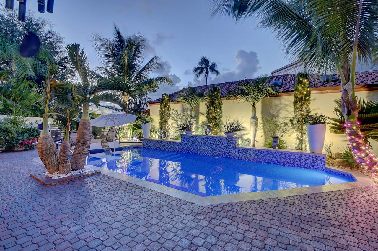 23411 Mirabella Circle - Photo 1