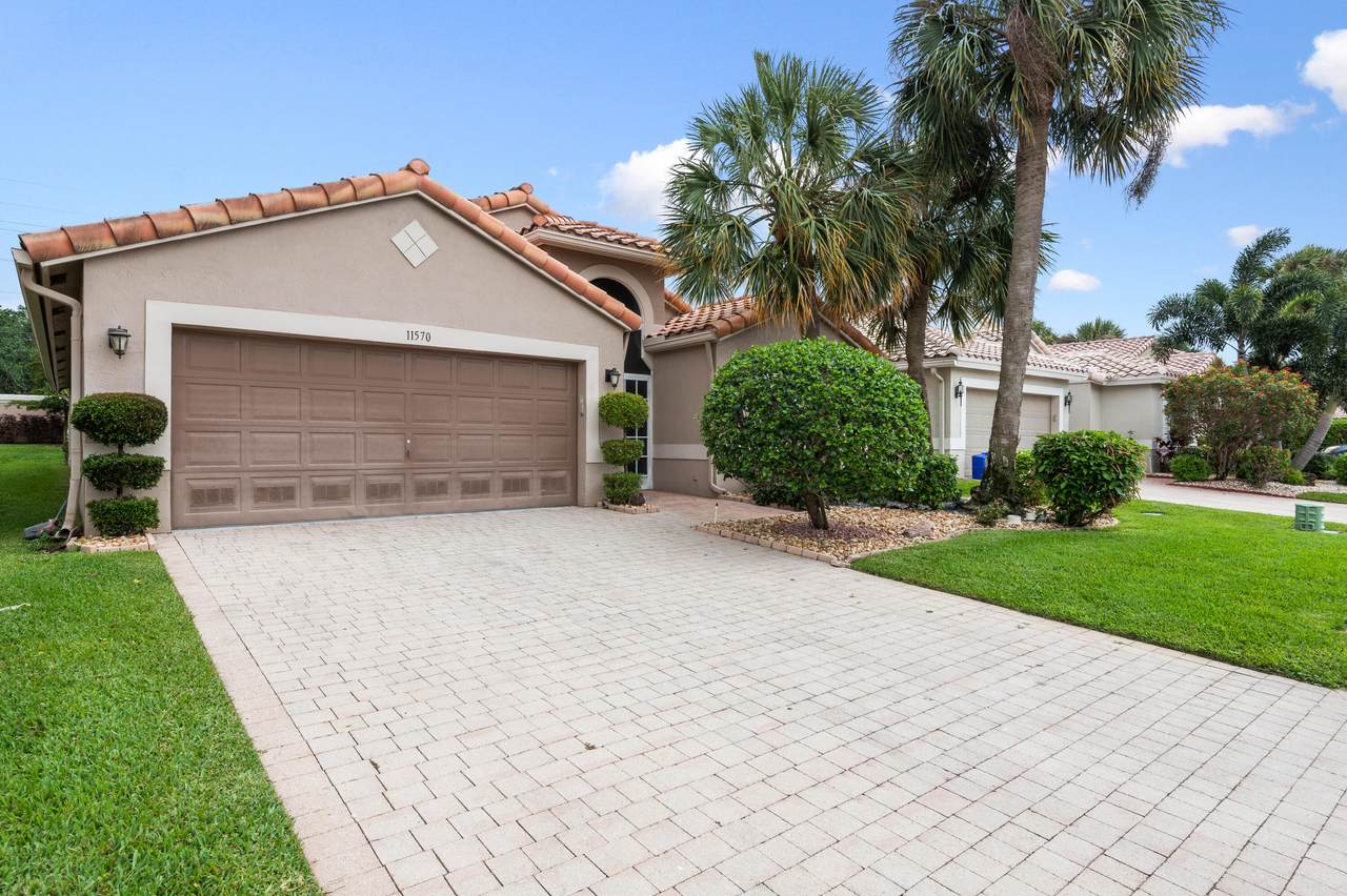 11570 Cherrybrook Lane - Photo 1