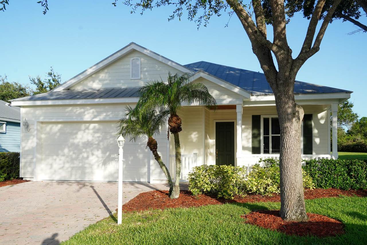 445 Little Mullet Court - Photo 1