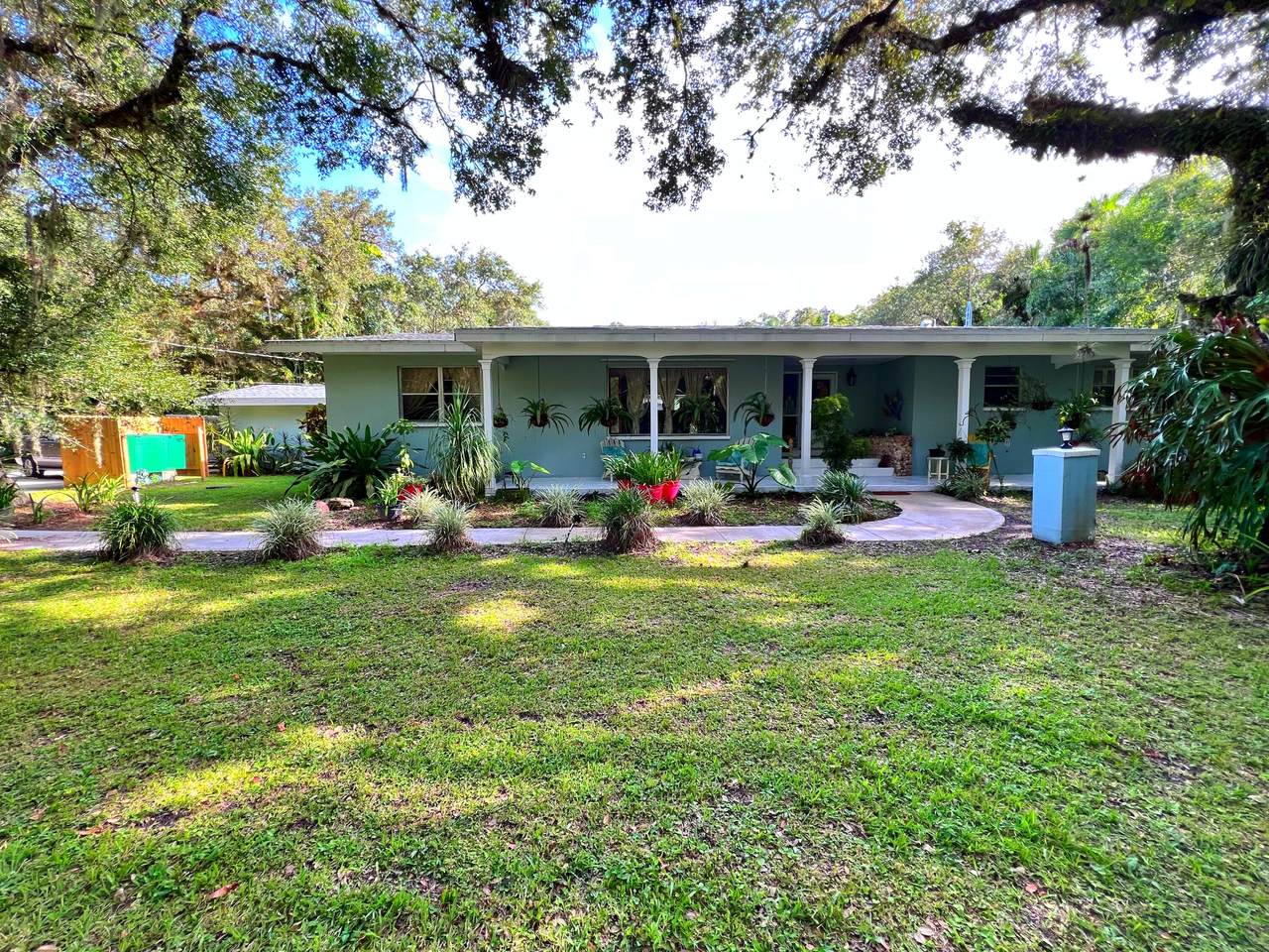 4064 Oak Hammock Lane - Photo 1