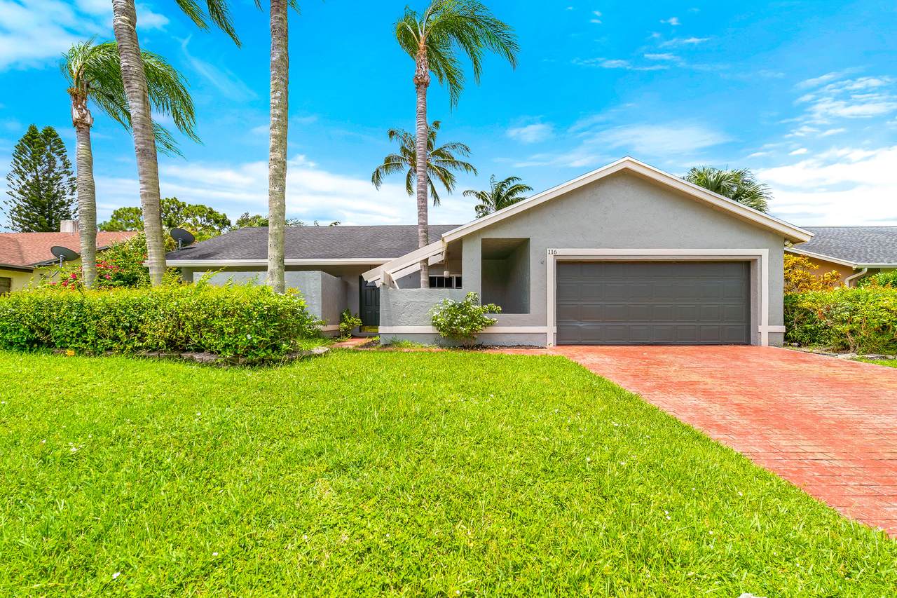 116 Sevilla Avenue - Photo 1
