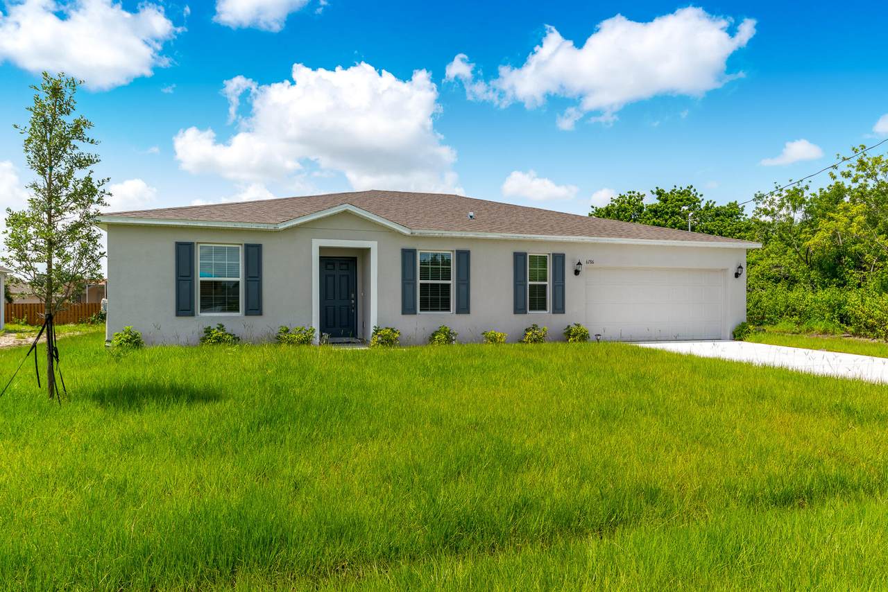 6186 Gatun Drive - Photo 1