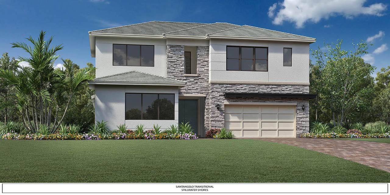 6864 Stillwater Shores Drive - Photo 1