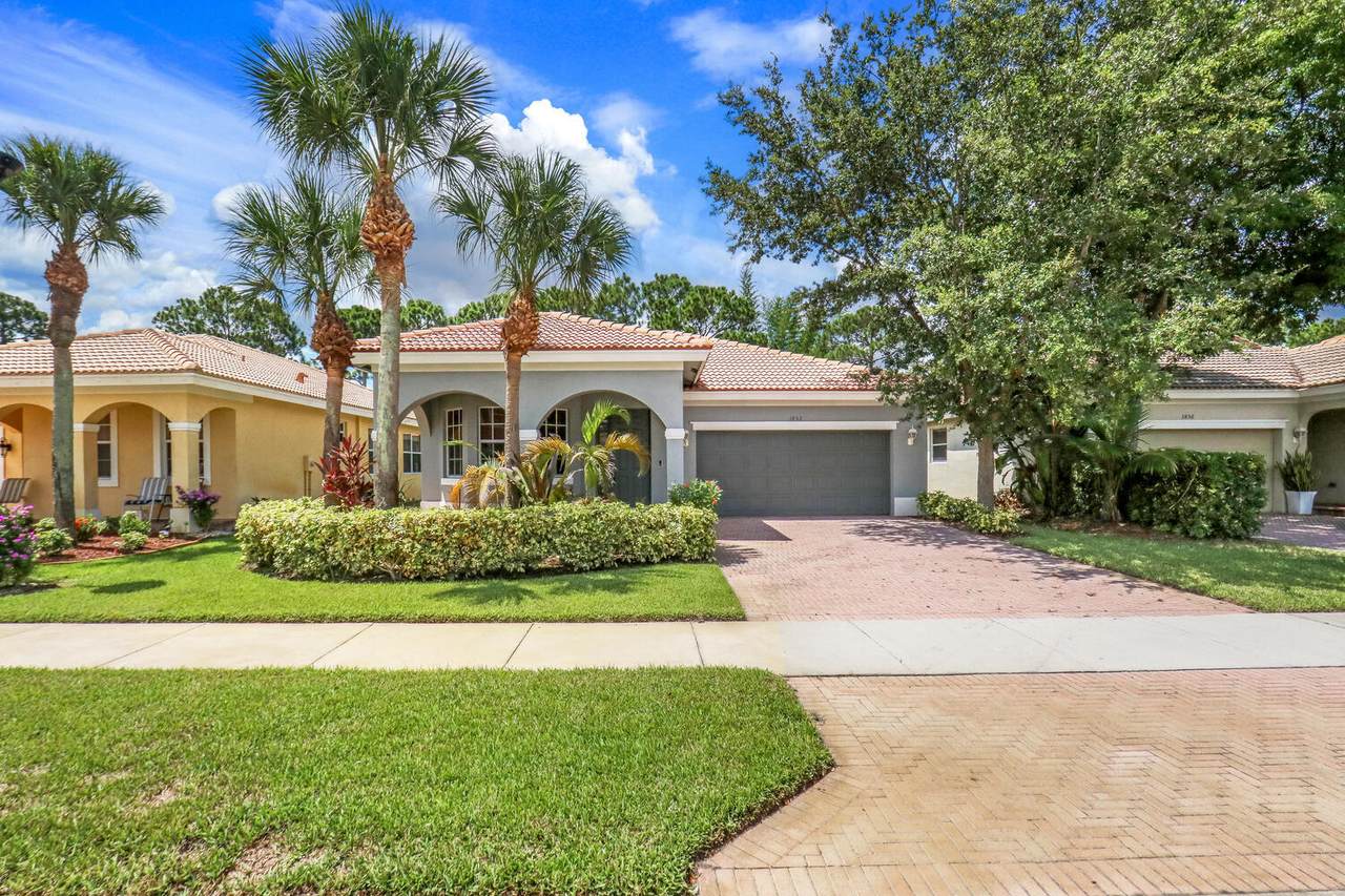 1852 Jamesport Drive - Photo 1