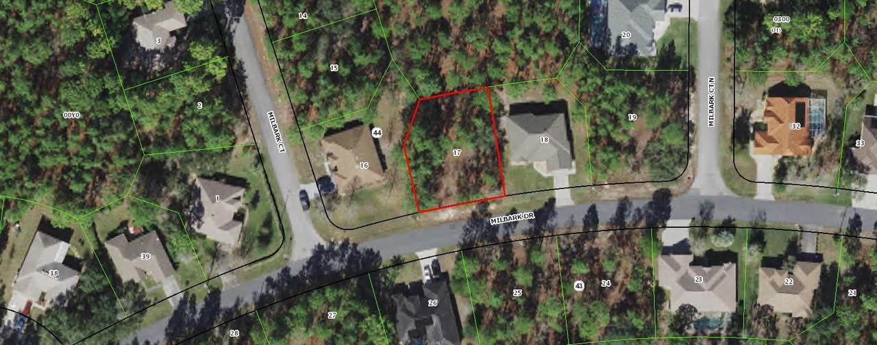 32 Milbark Drive - Photo 1