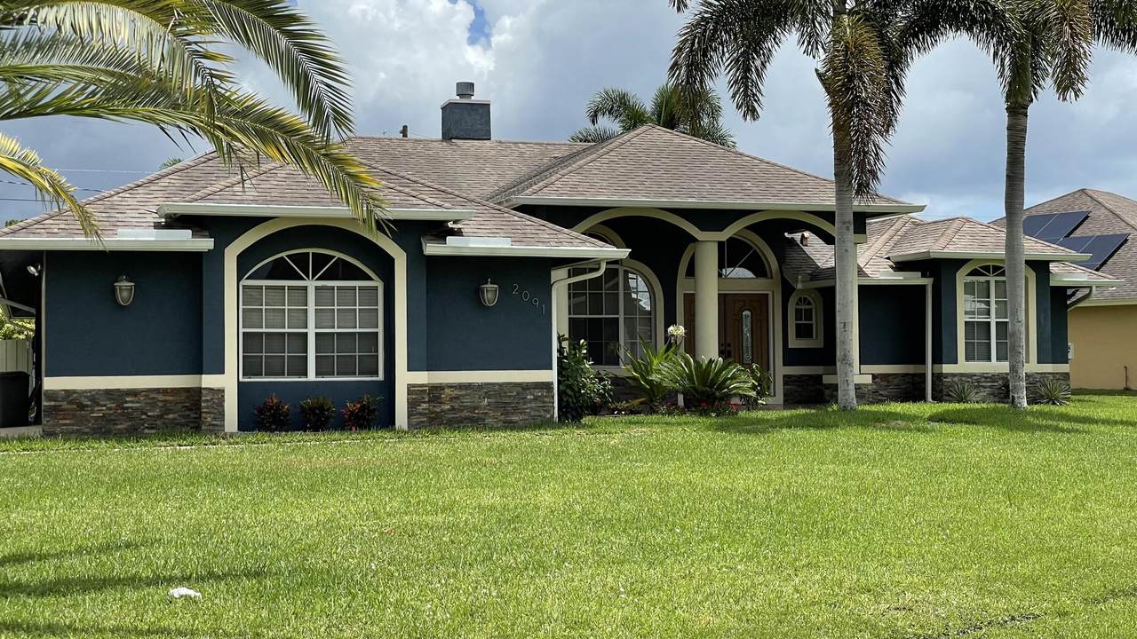 2091 Grant Avenue - Photo 1