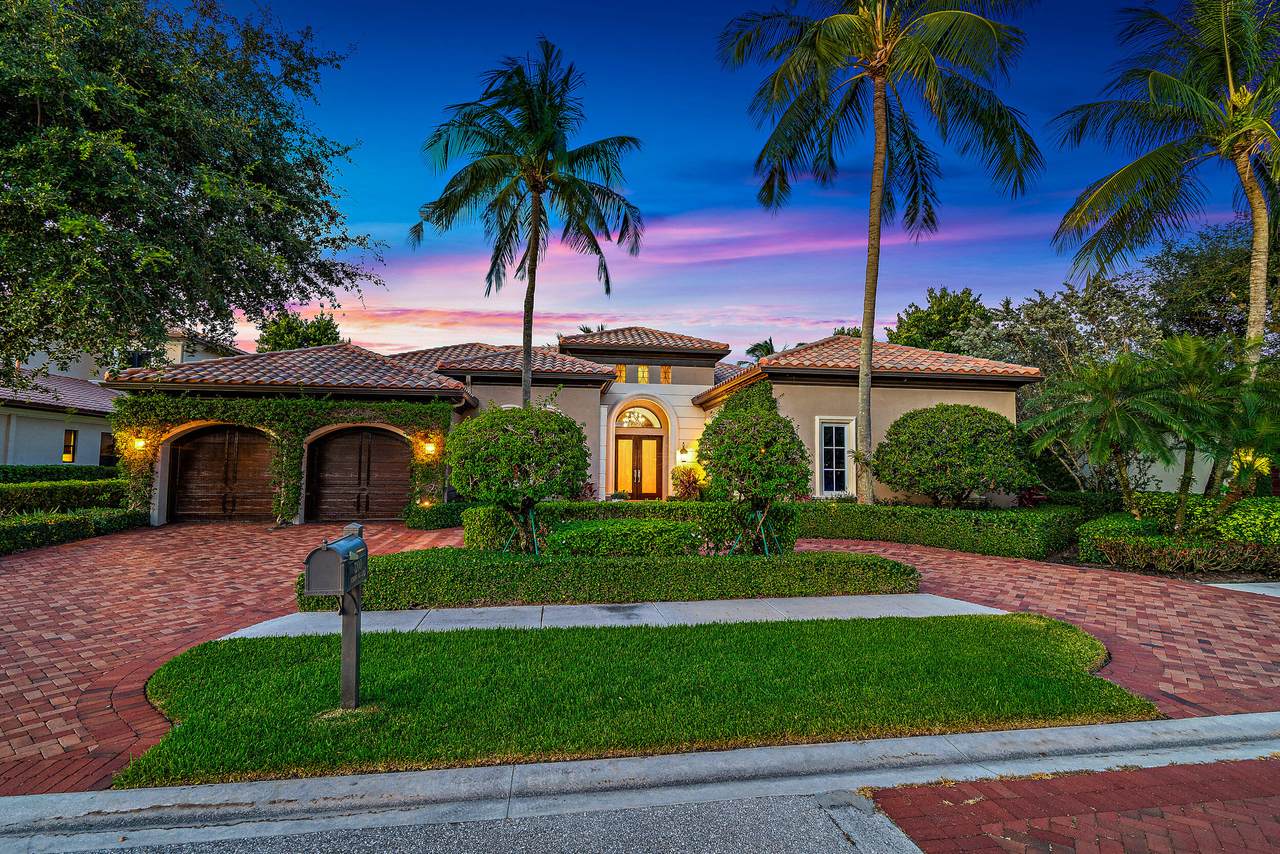 7200 Winding Bay Lane - Photo 1