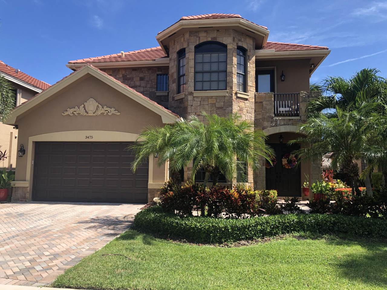 3475 Collonade Drive - Photo 1