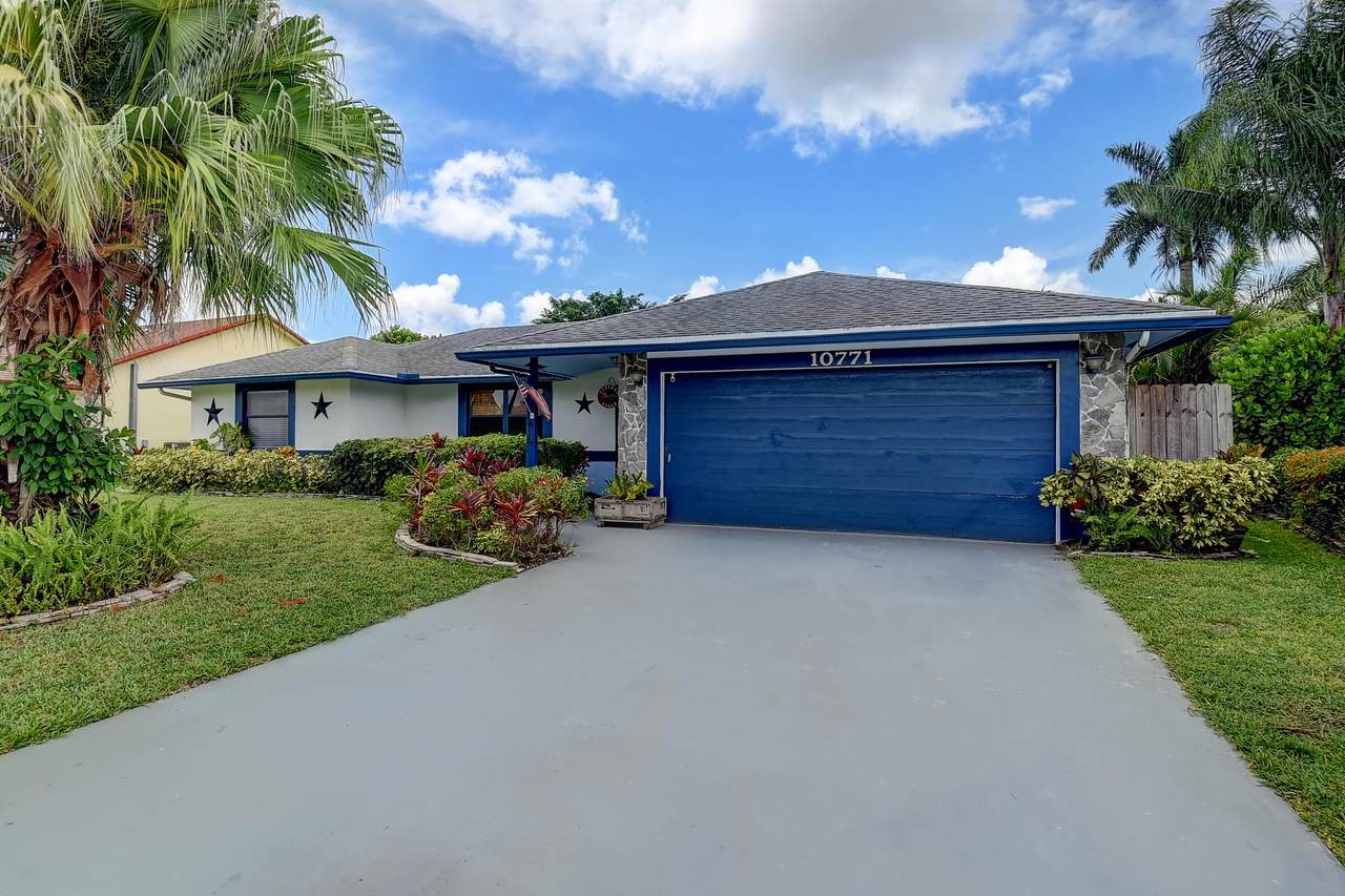 10771 Cambay Circle - Photo 1