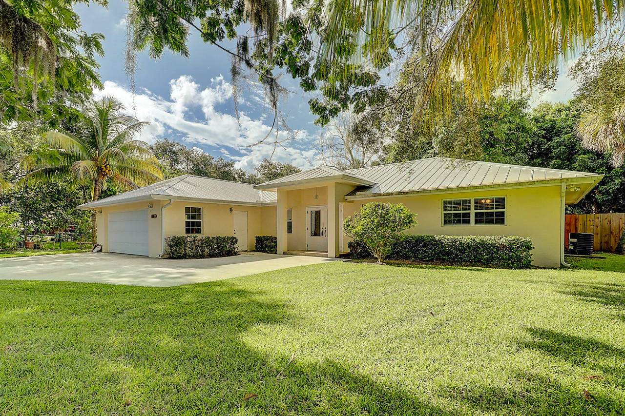 804 Anita Street - Photo 1