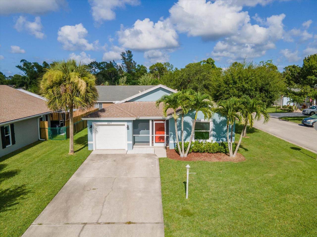 8917 Caprice Circle - Photo 1