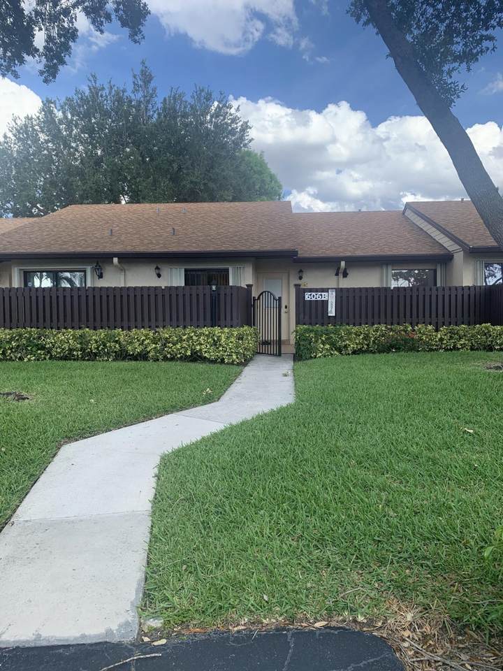 606 Sea Pine Way - Photo 1