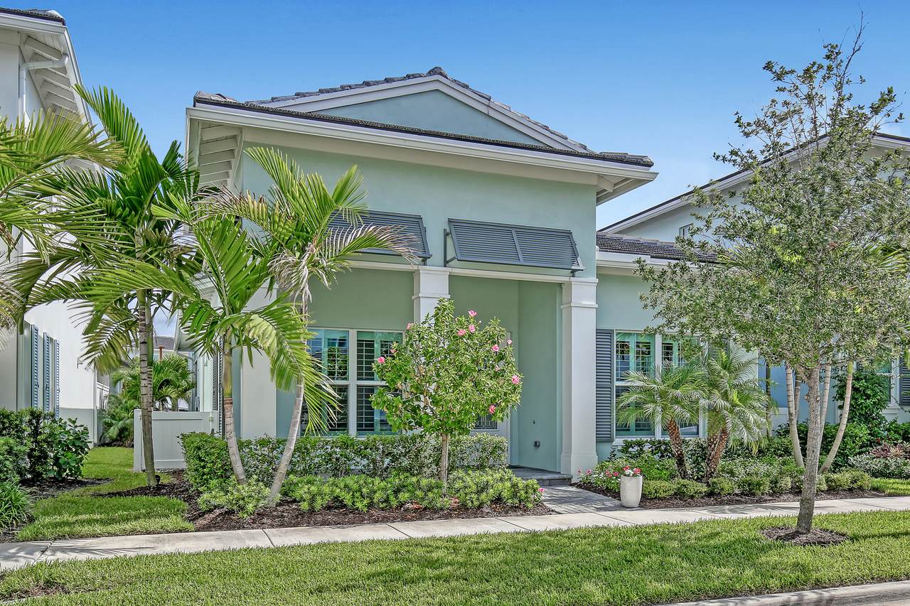 13533 Machiavelli Way - Photo 1