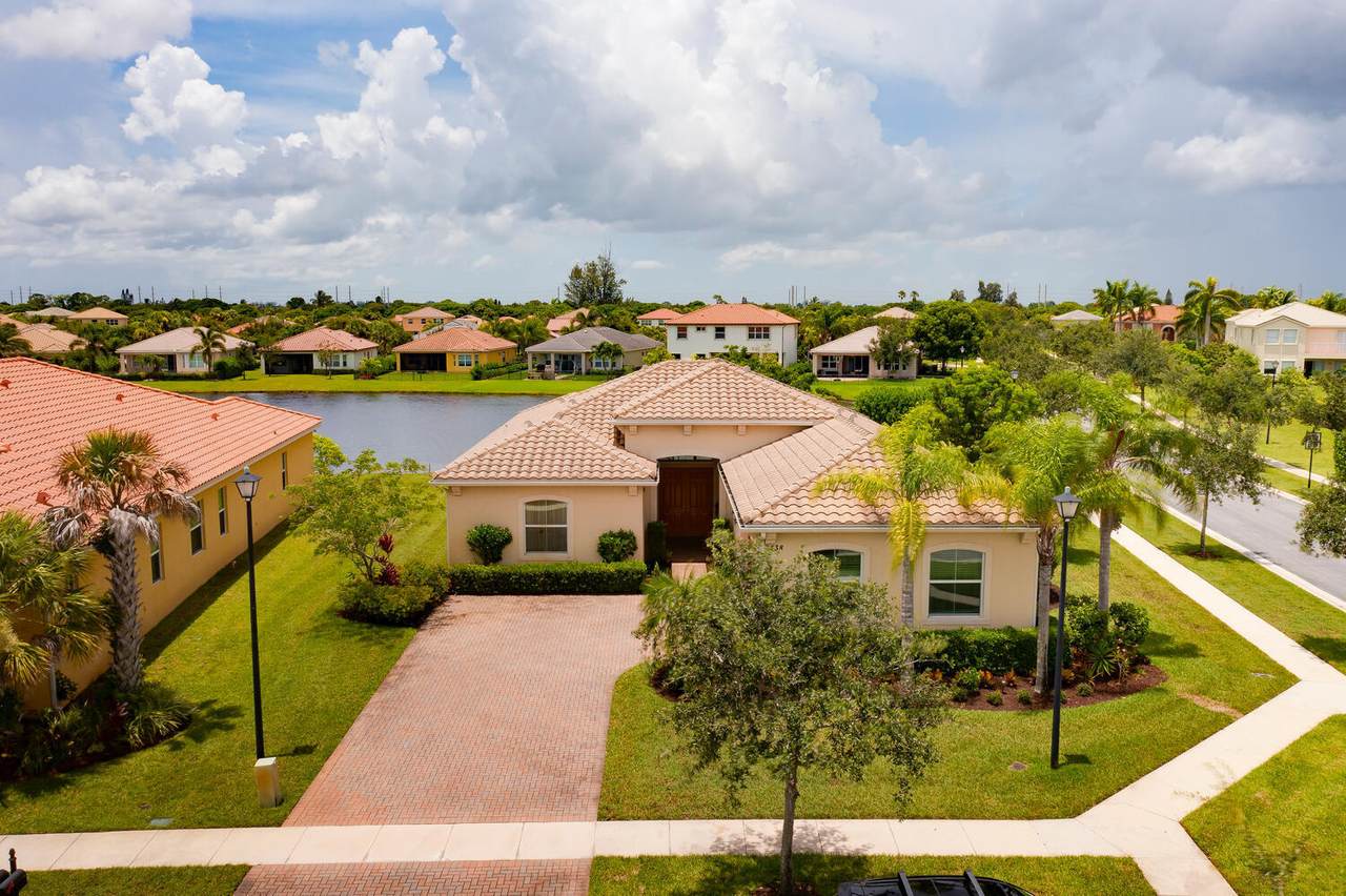 2438 Bellarosa Circle - Photo 1