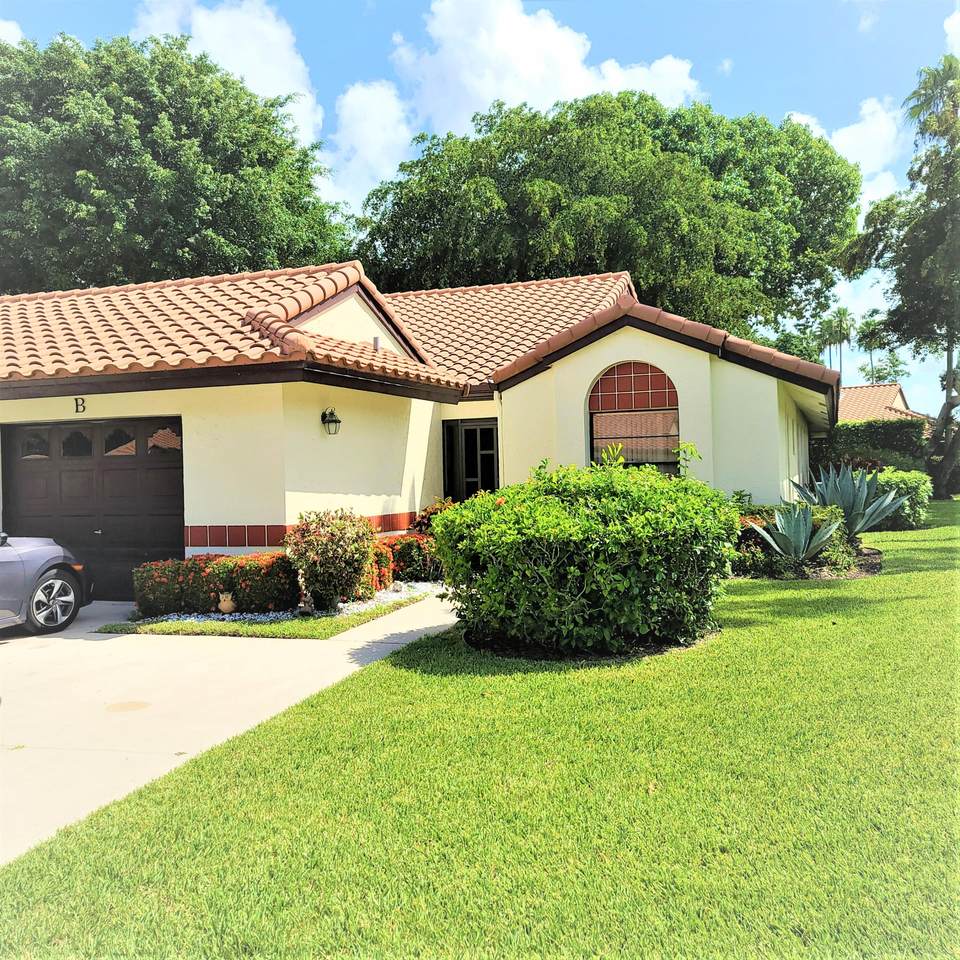 5494 Palm Springs Lane - Photo 1