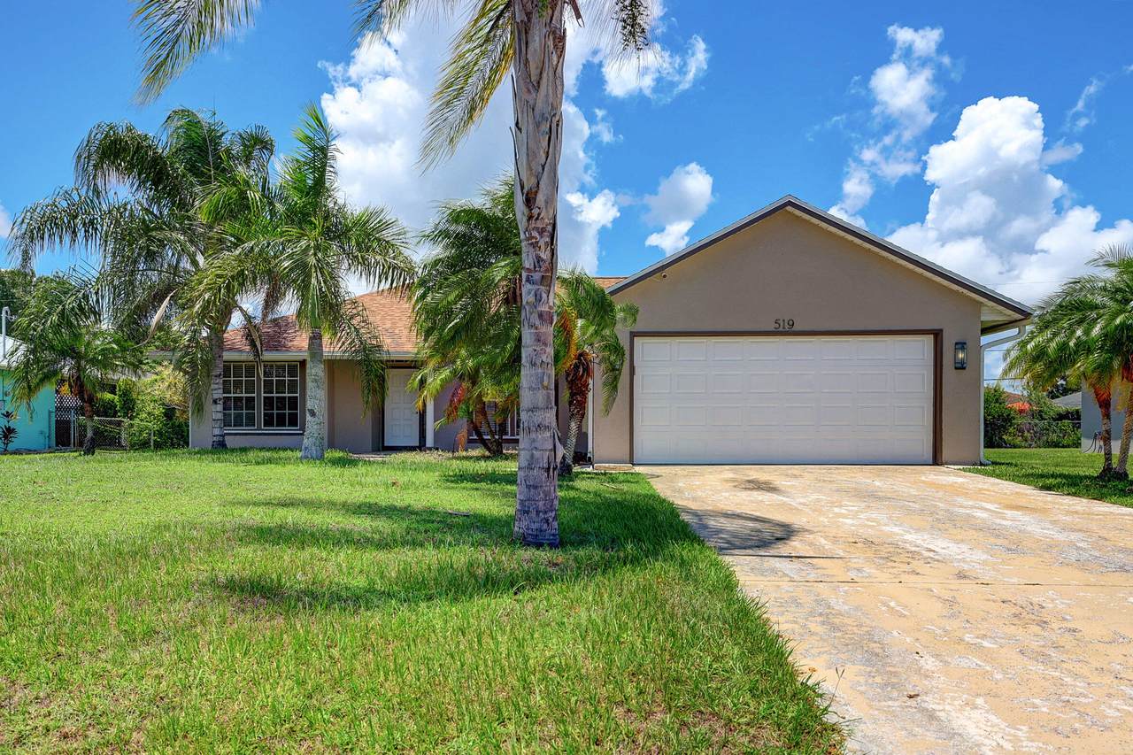519 Bailey Terrace - Photo 1