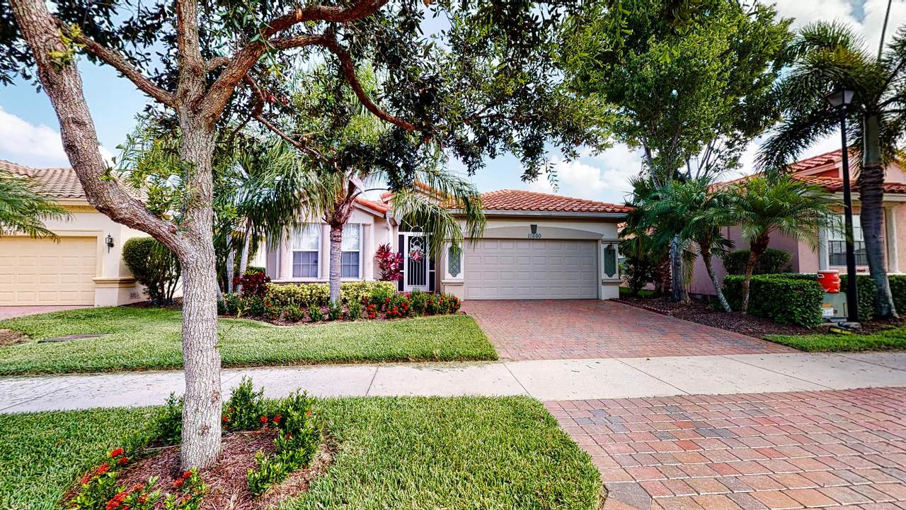 11660 Mountain Ash Circle - Photo 1