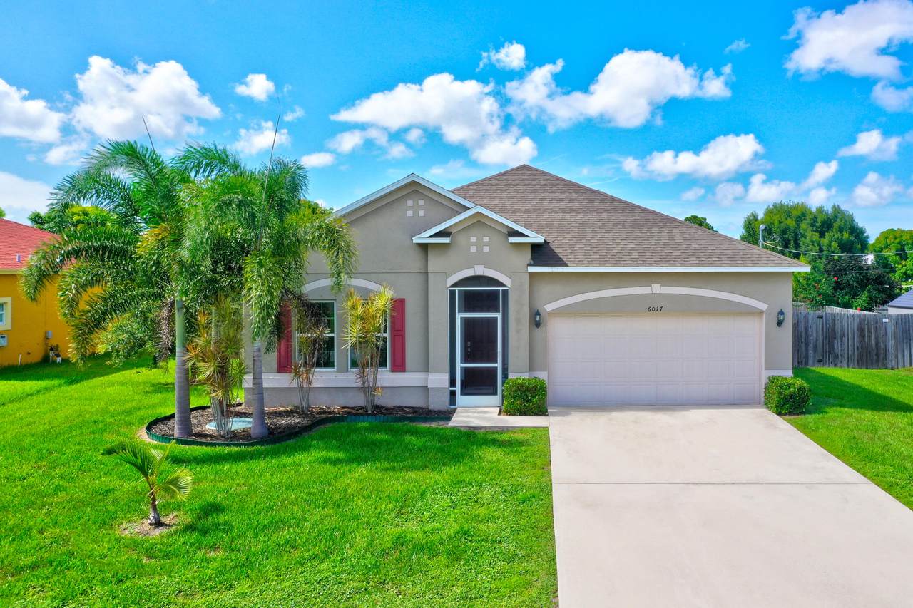 6017 Wolverine Road - Photo 1