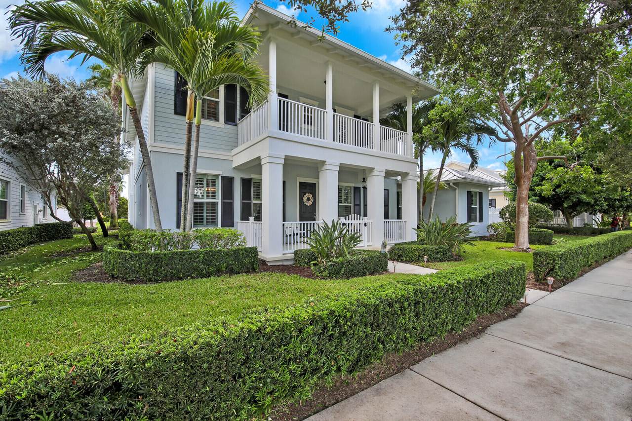 1029 Jeaga Drive - Photo 1
