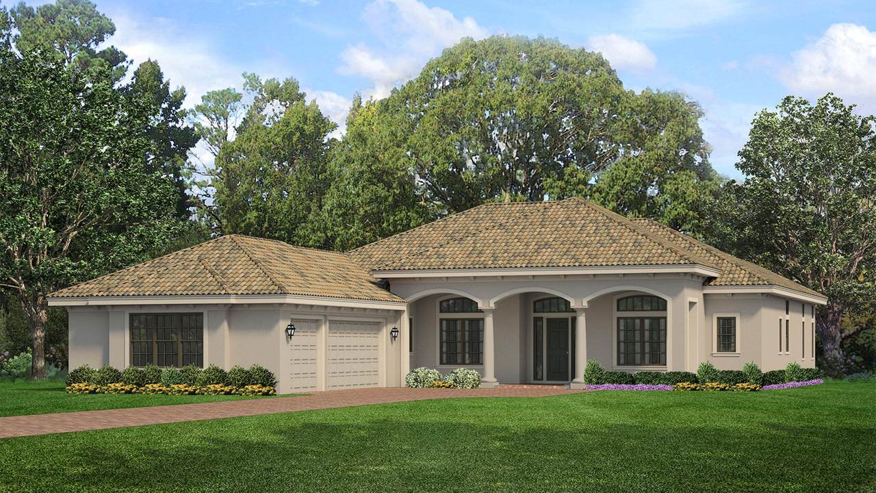 5229 Star Apple Street - Photo 1