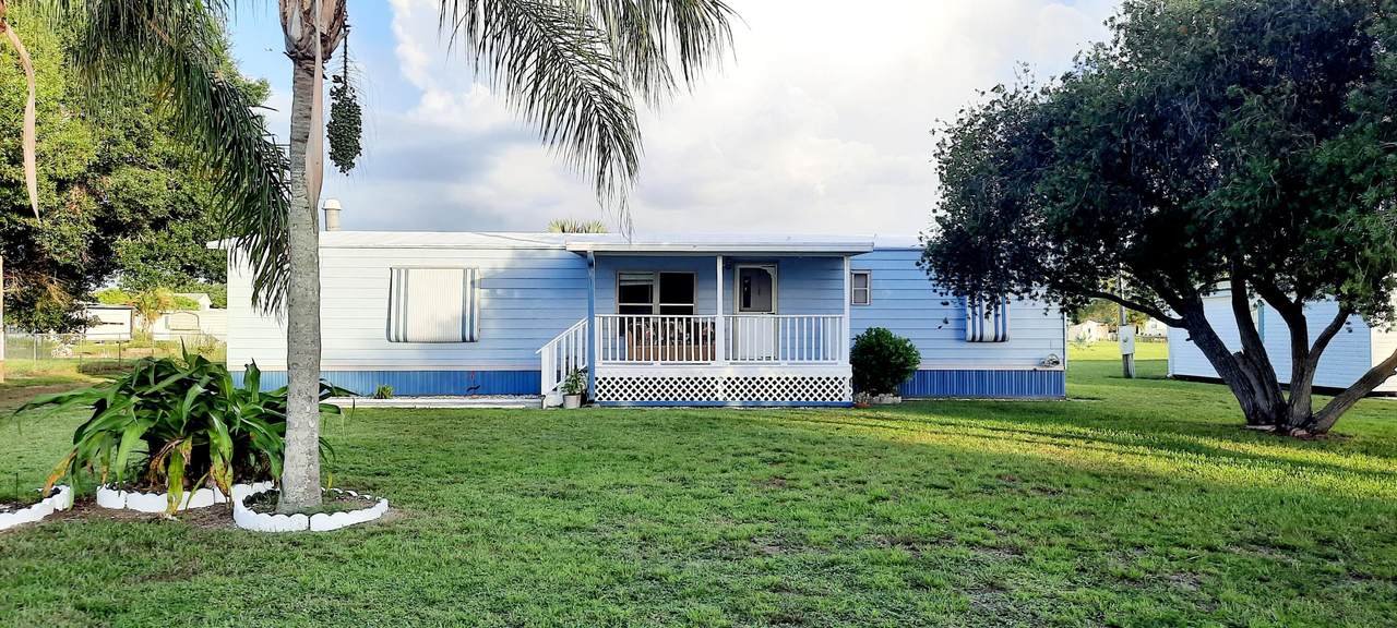 1345 Chobee Loop - Photo 1