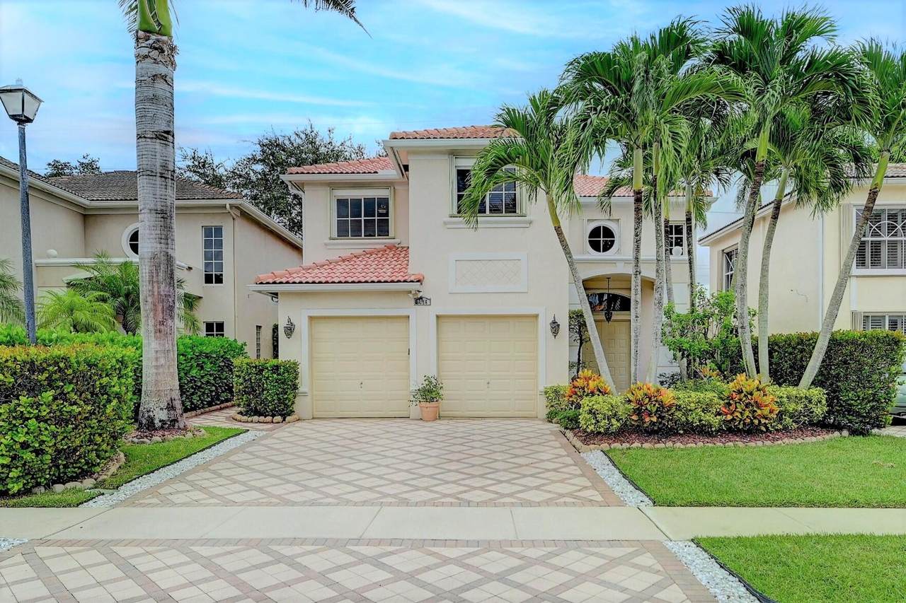 9628 Vineyard Court - Photo 1