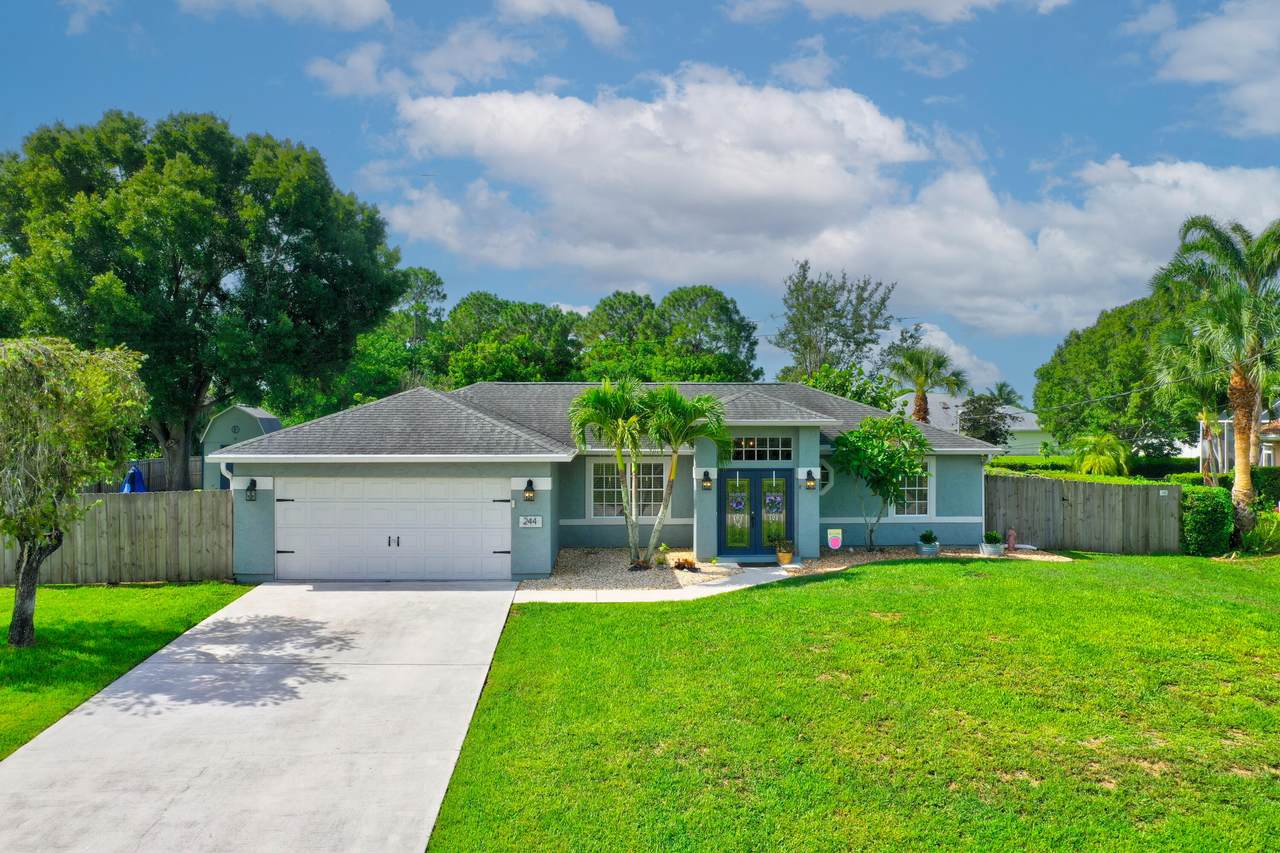 244 Marathon Avenue - Photo 1