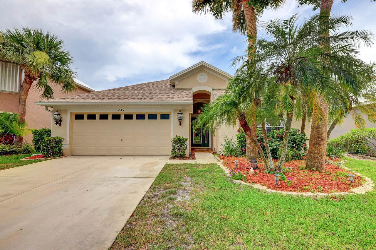 849 Waterlily Place - Photo 1