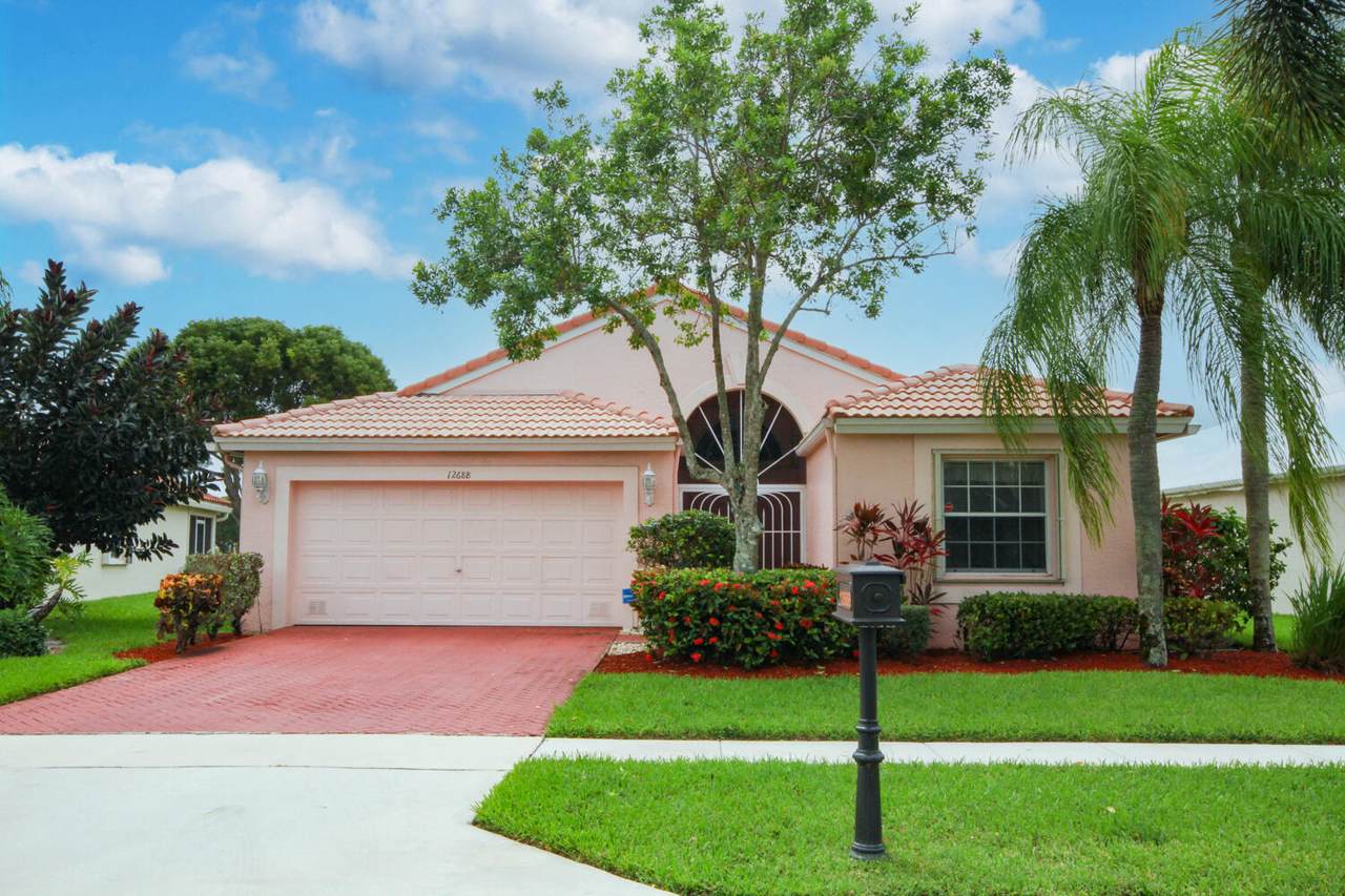 12688 Coral Lakes Drive - Photo 1
