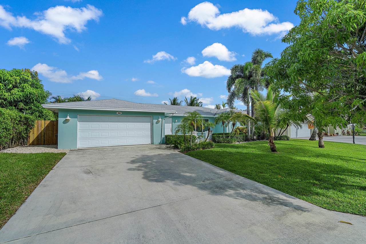 356 Mars Avenue - Photo 1